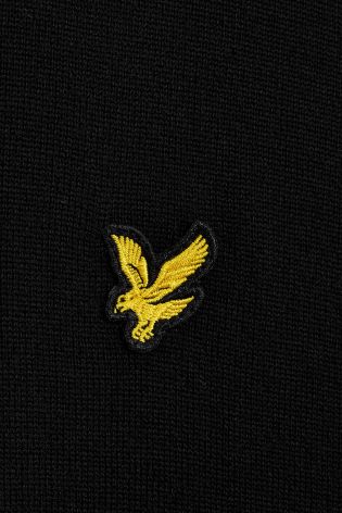 Lyle & Scott Macdui Crew